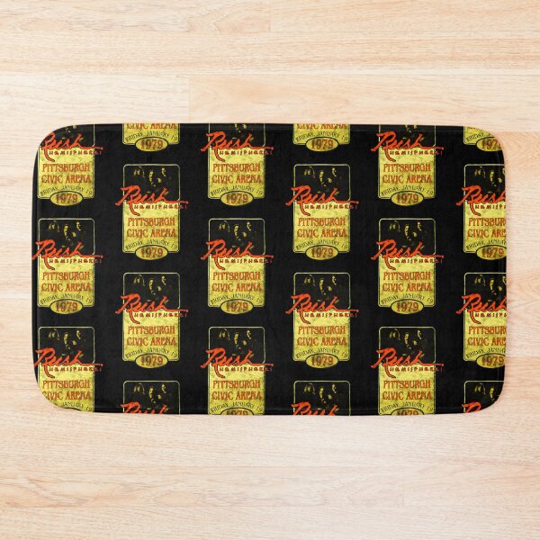 Item preview, Rúsh Merch Hemispheres Nice designed and sold by DesignerSmalb.