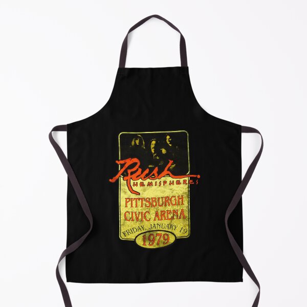 Item preview, Rúsh Merch Hemispheres Nice designed and sold by DesignerSmalb.