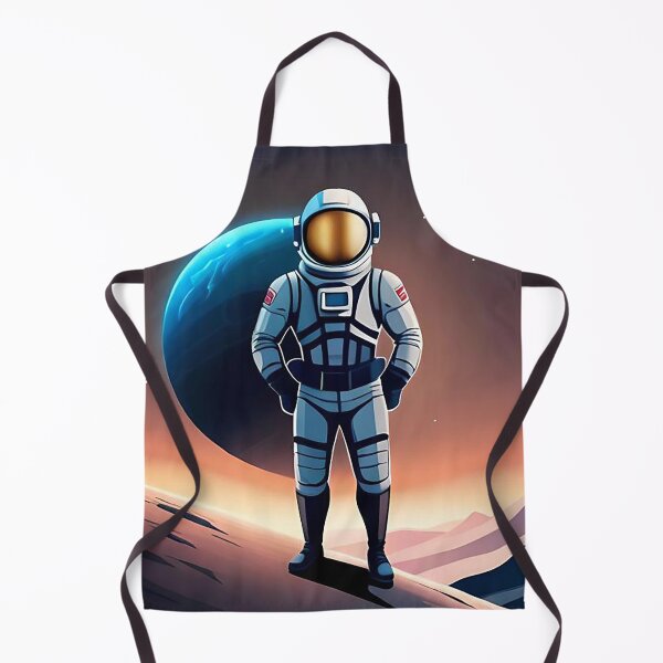 Item preview, Astronaut on space designed and sold by bradlEySmine.