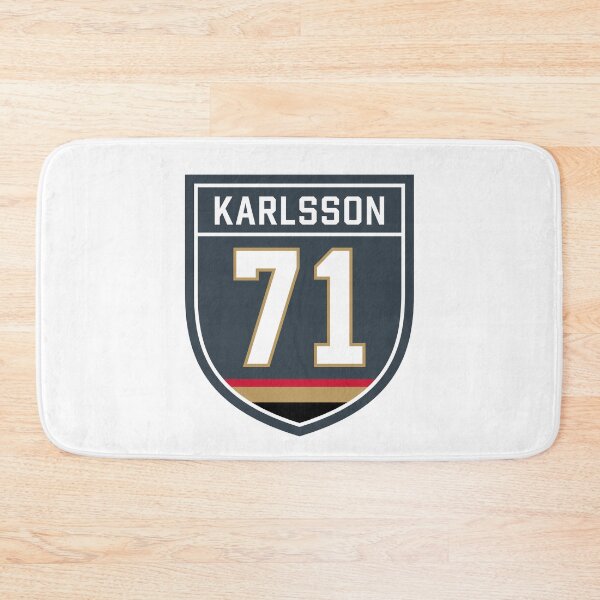 Item preview, Karlsson #71 emblem designed and sold by Tarroi.
