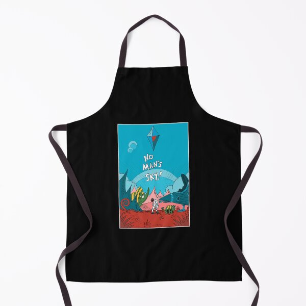 Item preview, NO MANS SKY designed and sold by AndreaneBrei.