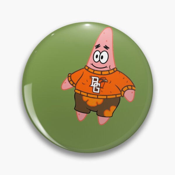 Item preview, Patrick loves BGSU ! 	 	 designed and sold by erjjiknsiz86.