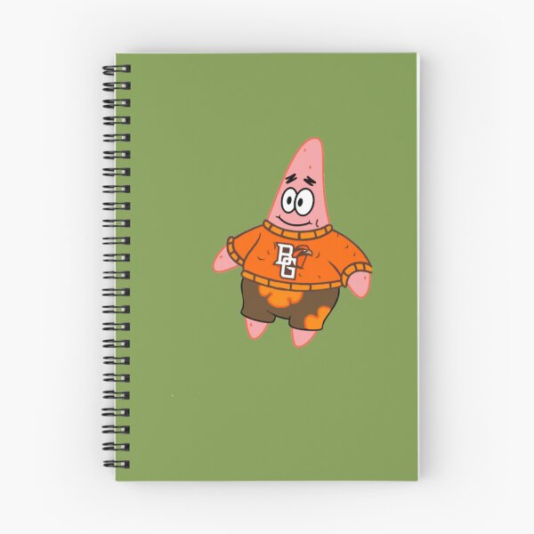 Item preview, Patrick loves BGSU ! 	 	 designed and sold by erjjiknsiz86.