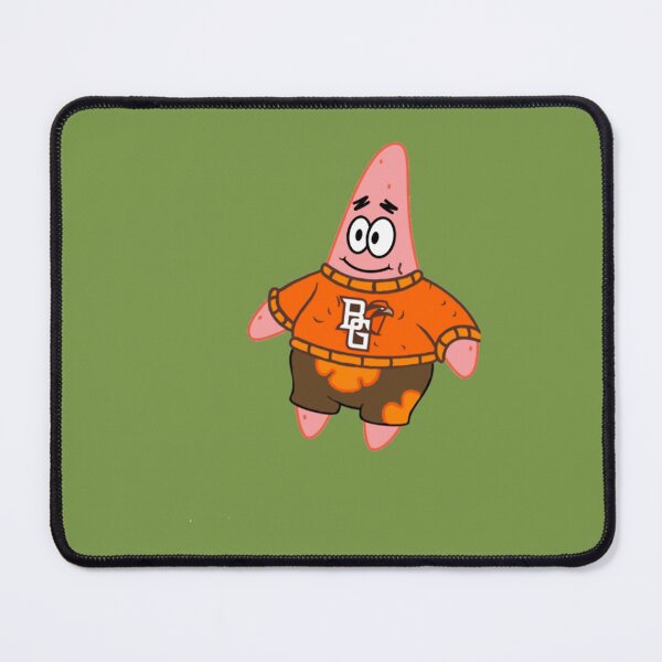 Item preview, Patrick loves BGSU ! 	 	 designed and sold by erjjiknsiz86.