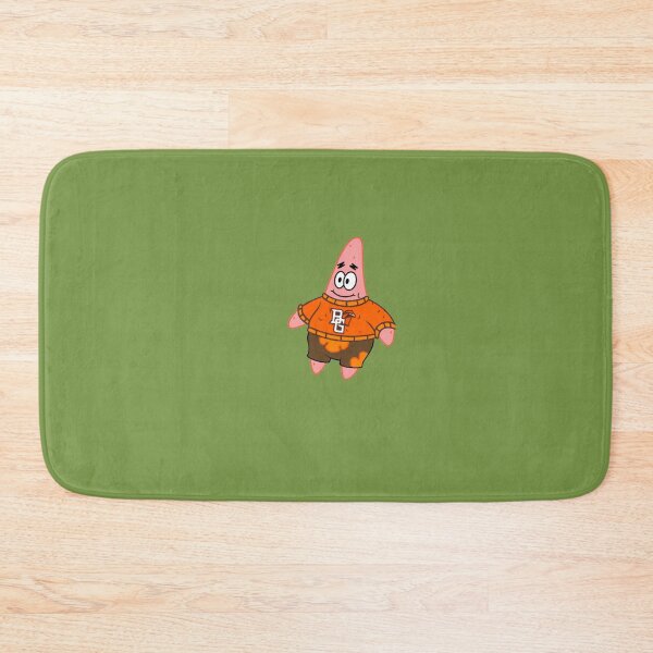 Item preview, Patrick loves BGSU ! 	 	 designed and sold by erjjiknsiz86.