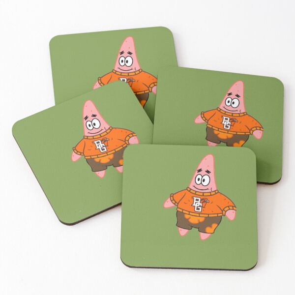 Item preview, Patrick loves BGSU ! 	 	 designed and sold by erjjiknsiz86.