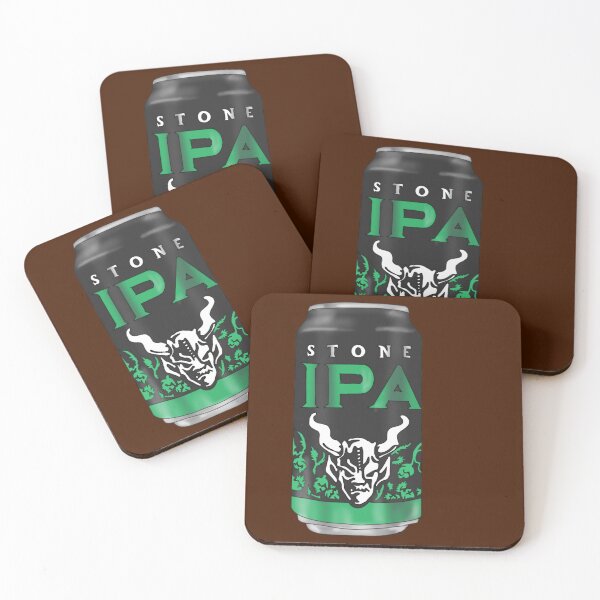 Item preview, Stone Brewery IPA 	 	 designed and sold by shkrvpfny64.