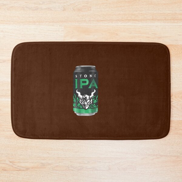 Item preview, Stone Brewery IPA 	 	 designed and sold by shkrvpfny64.