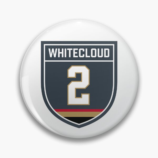 Item preview, Whitecloud #2 emblem designed and sold by Tarroi.