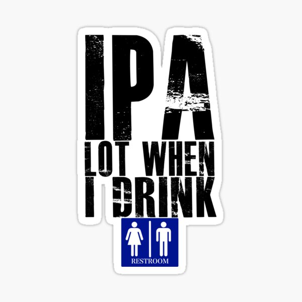 Item preview, IPA LOT designed and sold by Vdubs59.