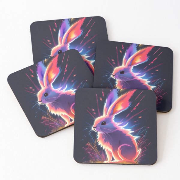 Item preview, magic bunny designed and sold by vasanthrajark.