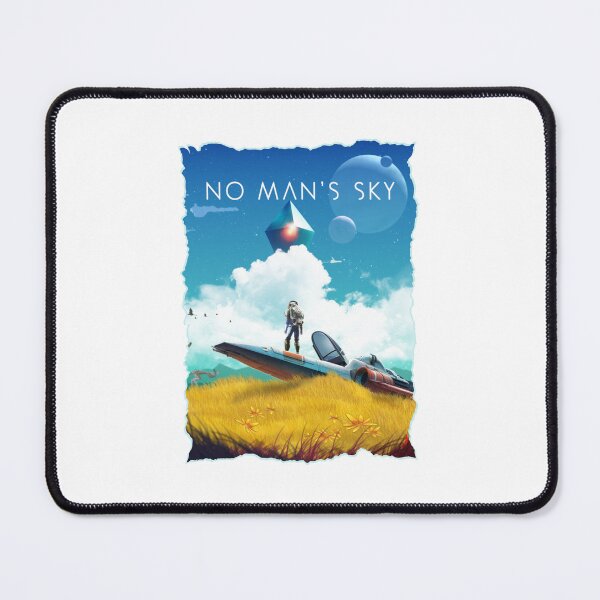 Item preview, NO MANS SKY designed and sold by AndreaneBrei.