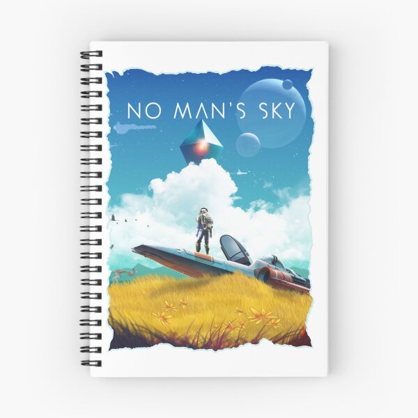 Item preview, NO MANS SKY designed and sold by AndreaneBrei.