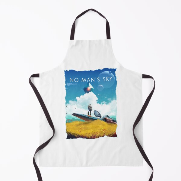 Item preview, NO MANS SKY designed and sold by AndreaneBrei.