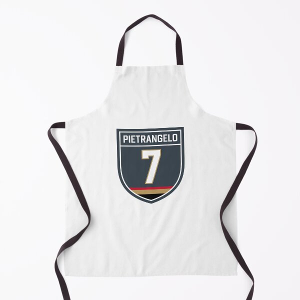 Item preview, Pietrangelo #7 emblem designed and sold by Tarroi.