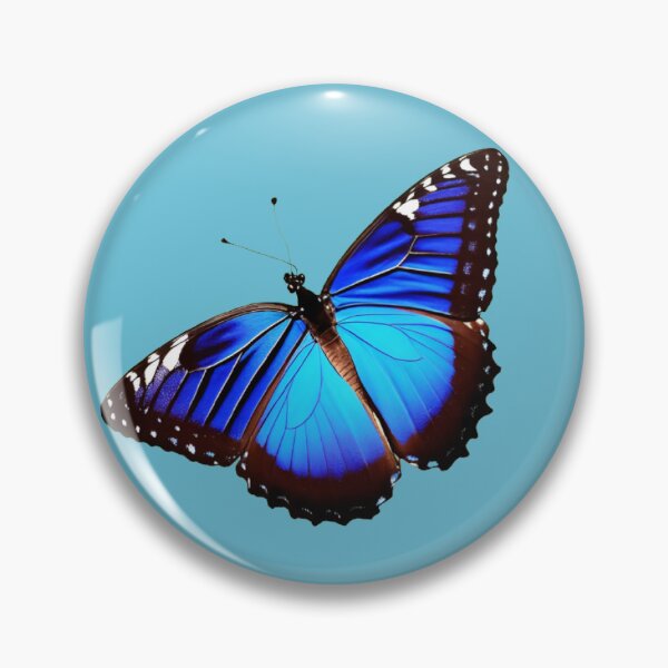 Item preview, Morpho Butterfly designed and sold by mzs0805.