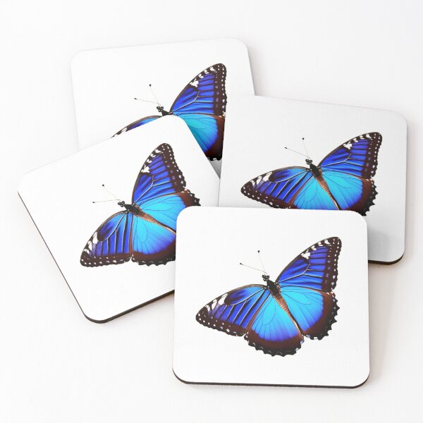 Item preview, Morpho Butterfly designed and sold by mzs0805.
