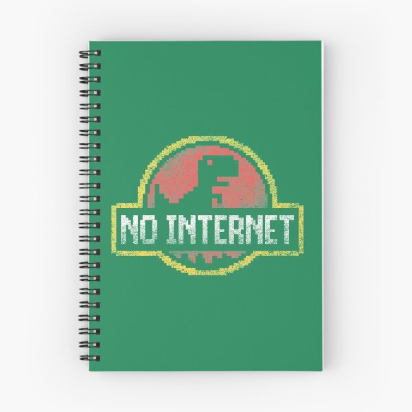 Item preview, No Internet   	 designed and sold by nkiiezyadvf58.