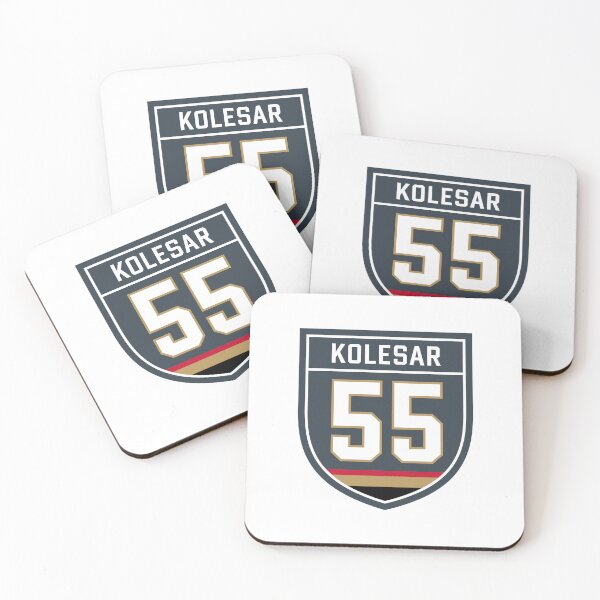 Item preview, Kolesar #55 emblem designed and sold by Tarroi.
