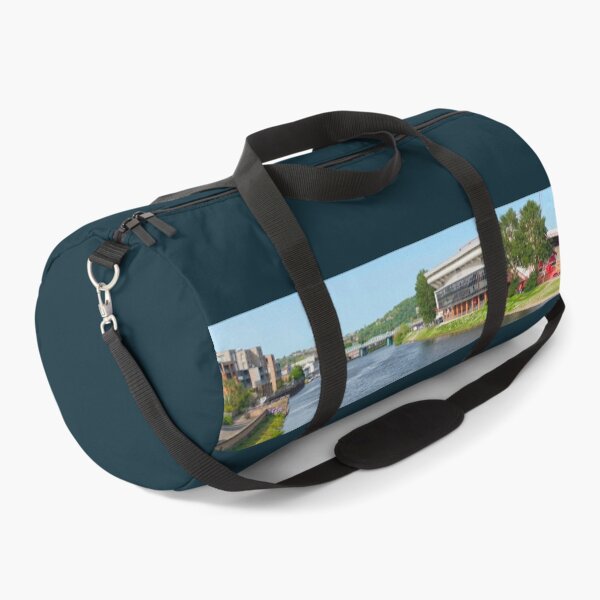 Item preview, Nottingham River Trent Panorama designed and sold by Alisonchambers2.
