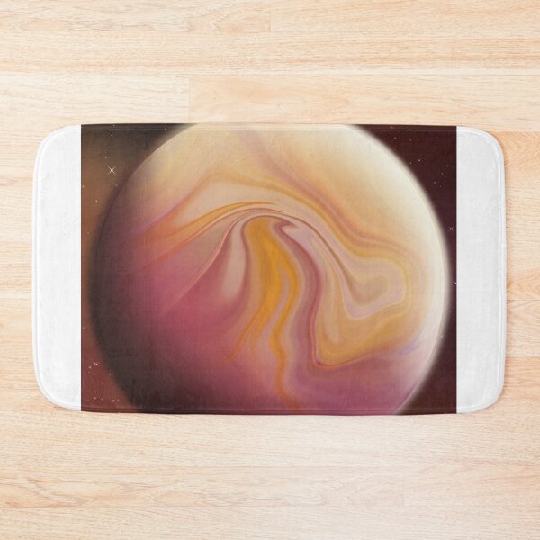 Item preview, planet designed and sold by AASES.