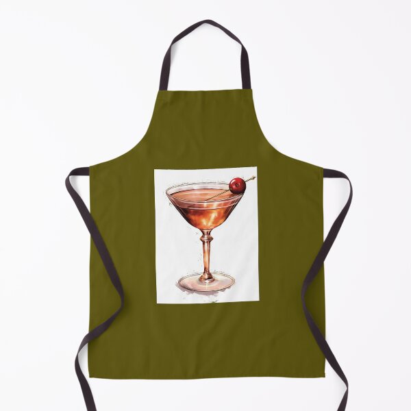 Artikelvorschau, Manhattan-Cocktail entworfen und verkauft von lmqgkackcn80.