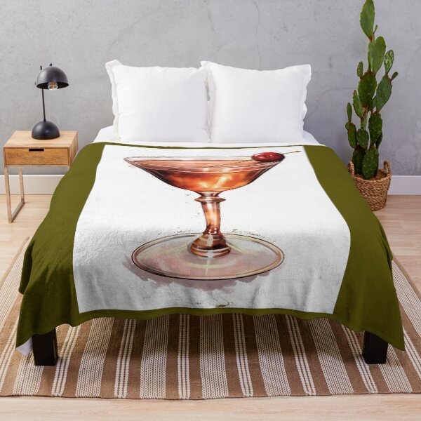 Item preview, Manhattan Cocktail designed and sold by lmqgkackcn80.