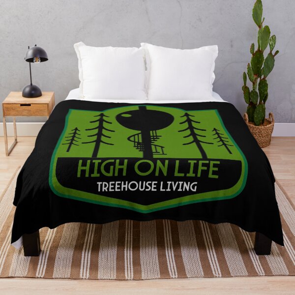 Item preview, Treehouse Living designed and sold by happygiftideas.