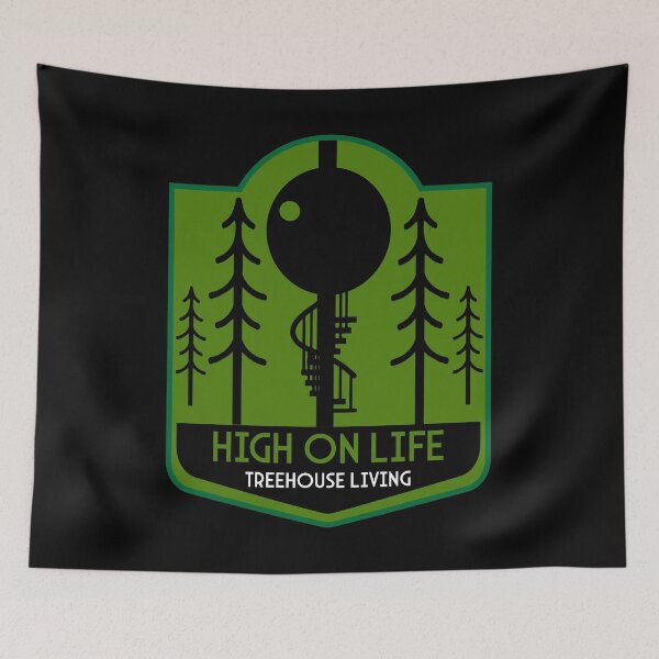 Item preview, Treehouse Living designed and sold by happygiftideas.