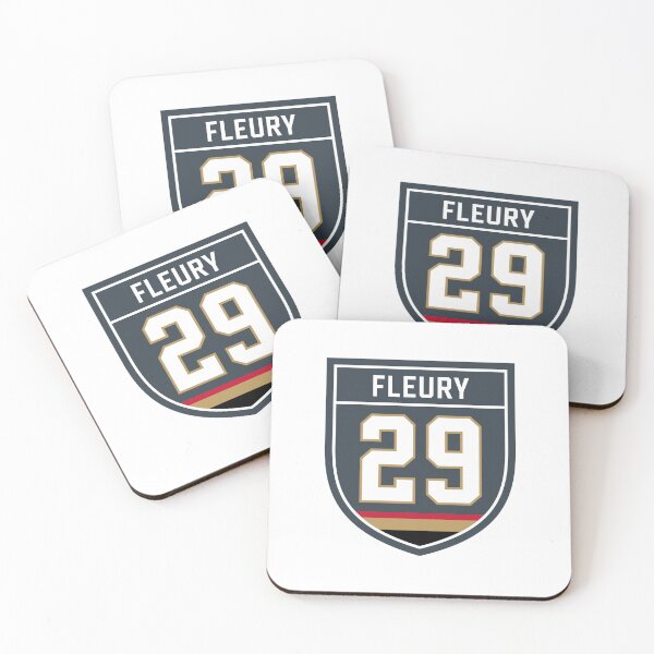 Item preview, Fleury #29 emblem designed and sold by Tarroi.