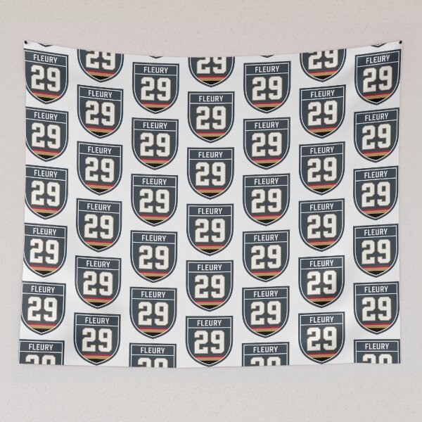Item preview, Fleury #29 emblem designed and sold by Tarroi.