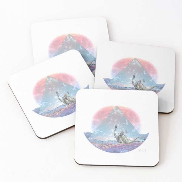 Item preview, M83 - DSVII 	   	 designed and sold by tuweunmimp11.