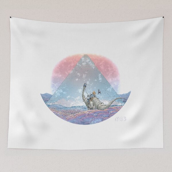 Item preview, M83 - DSVII 	   	 designed and sold by tuweunmimp11.