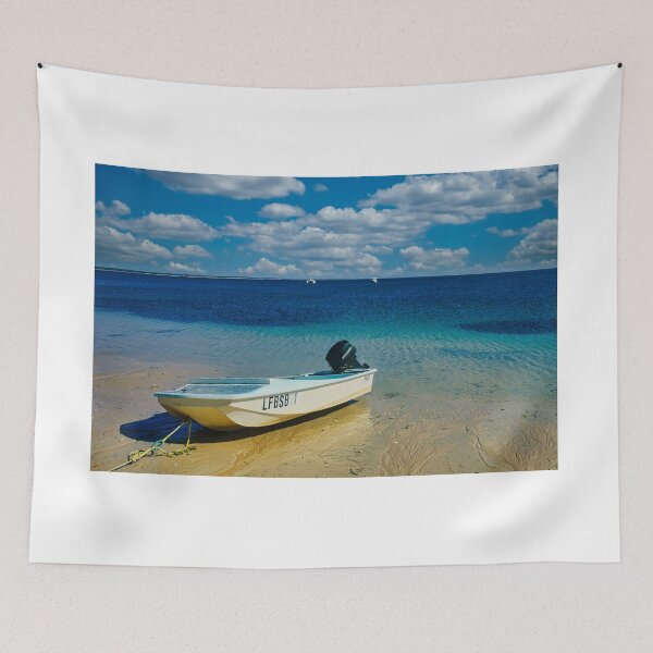 Item preview, Dinghy Ready designed and sold by photograham.