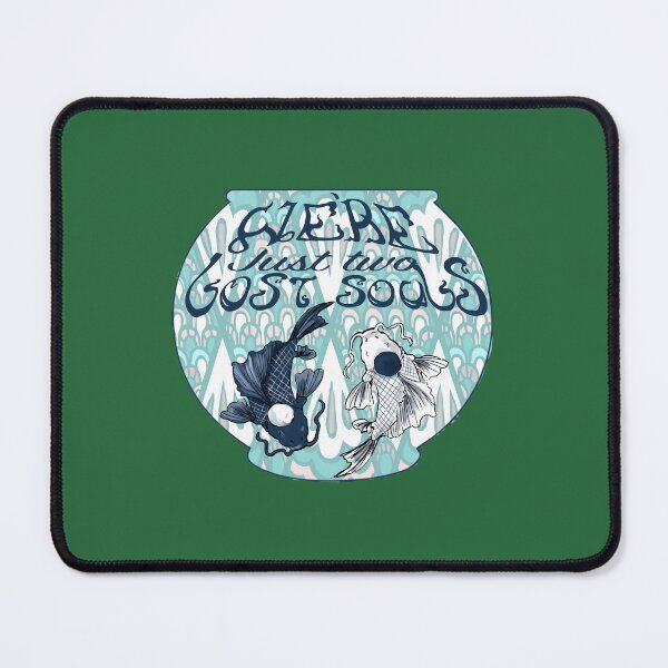 Item preview, We're just two lost souls swimming in a fish bowl Coffee Mug designed and sold by haxgehqsk53.