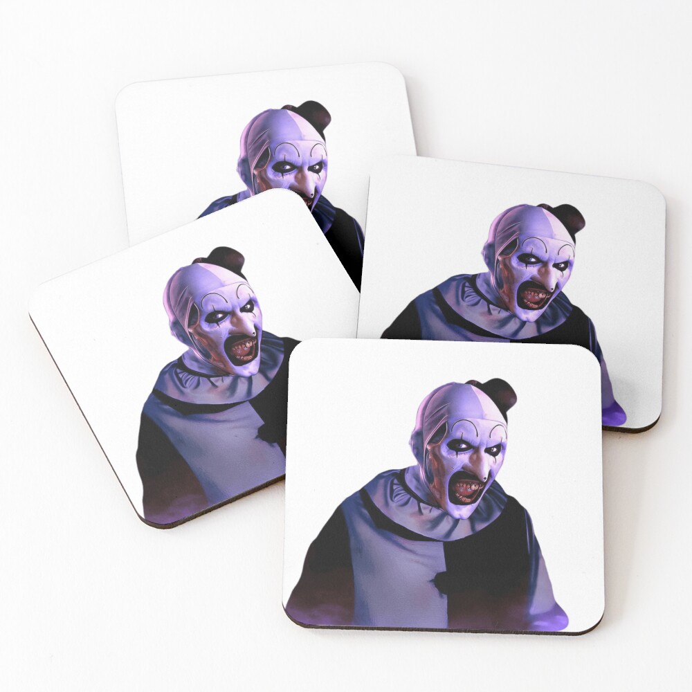 Item preview, Coasters (Set of 4) designed and sold by NationGraphix.