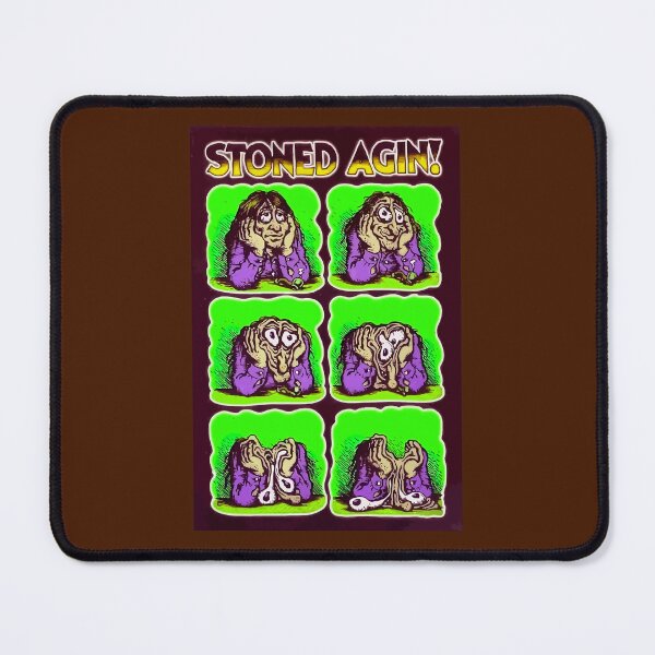 Item preview, Stoned Again designed and sold by shkrvpfny64.