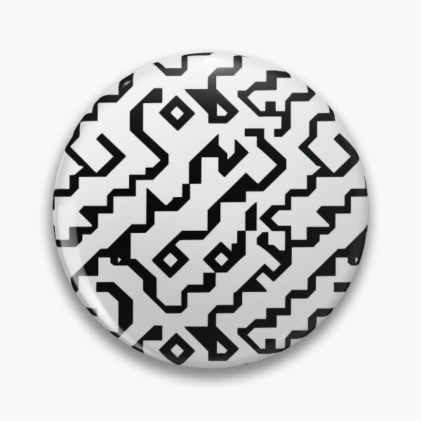 Artikelvorschau, Zerklüftetes Labyrinth entworfen und verkauft von Farprint.
