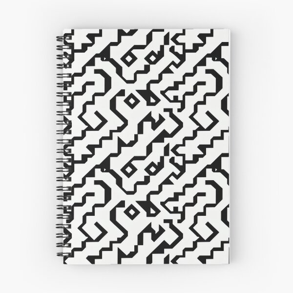 Artikelvorschau, Zerklüftetes Labyrinth entworfen und verkauft von Farprint.