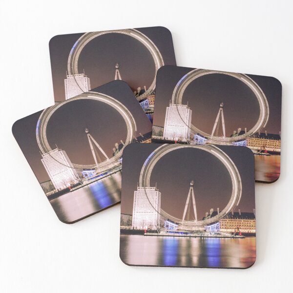 Item preview, Ferris Wheel designed and sold by assaf.