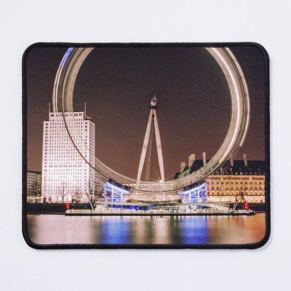 Item preview, Ferris Wheel designed and sold by assaf.