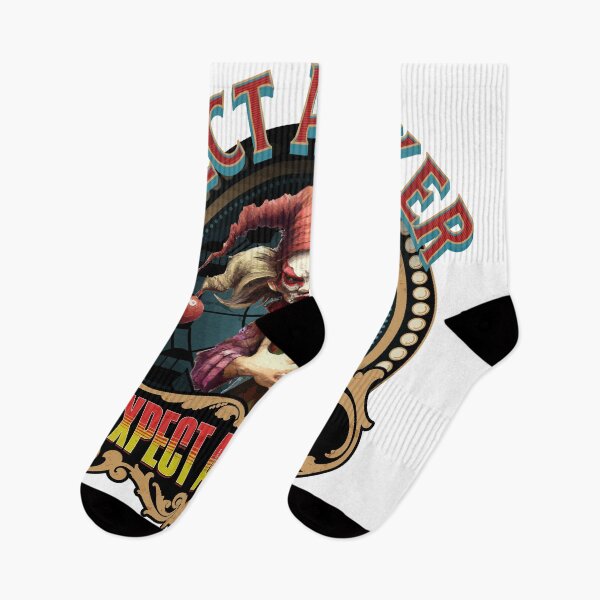 Item preview, Elect a joker expect a circus designed and sold by CyberWindow.