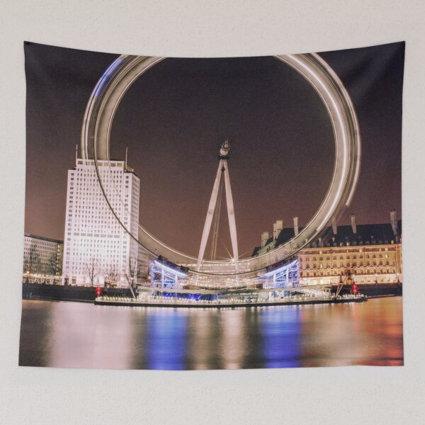Item preview, Ferris Wheel designed and sold by assaf.