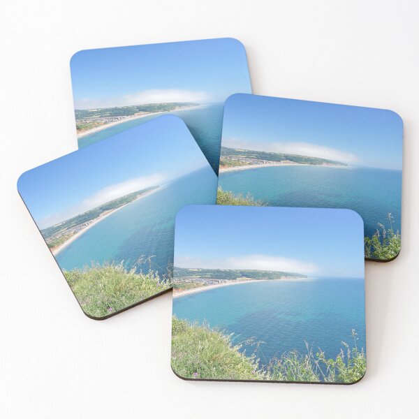 Item preview, The Beautiful Devon Coast designed and sold by Alisonchambers2.