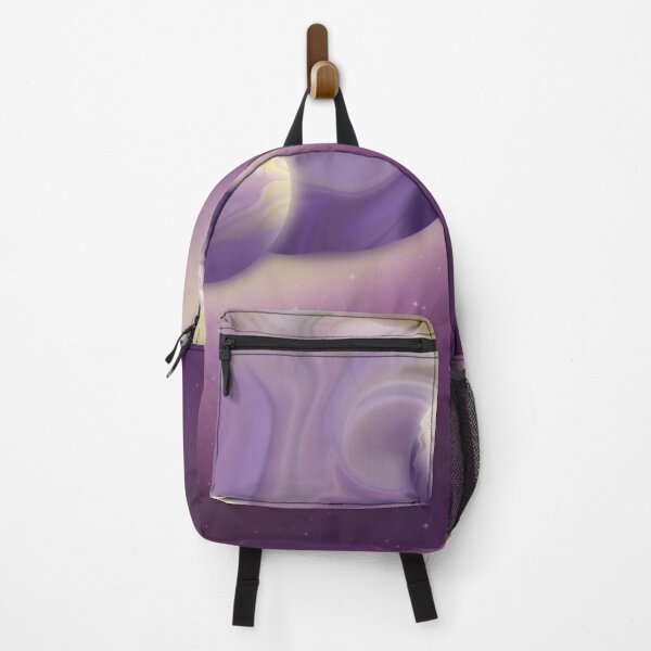 Item preview, purple galaxy designed and sold by AASES.