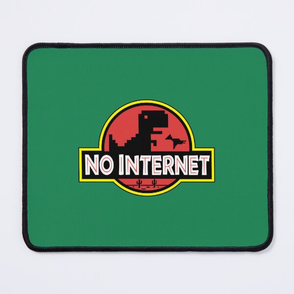 Item preview, No Internet Park designed and sold by nkiiezyadvf58.