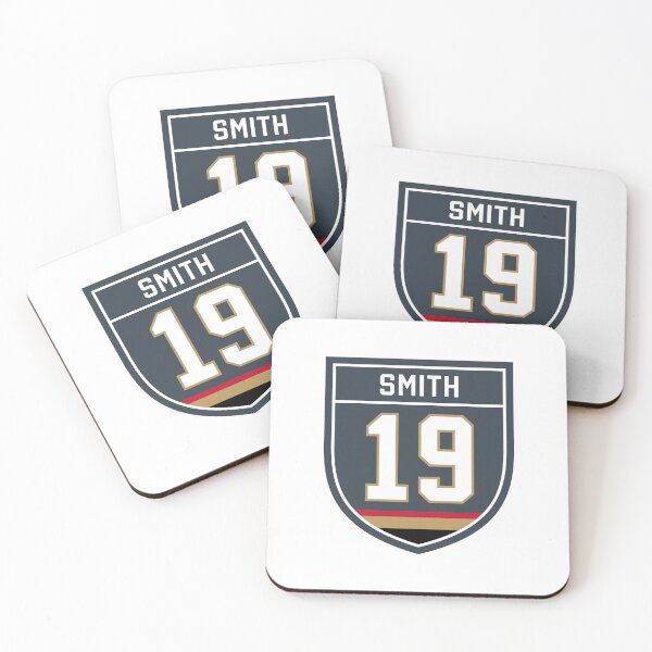 Item preview, Smith #19 emblem designed and sold by Tarroi.