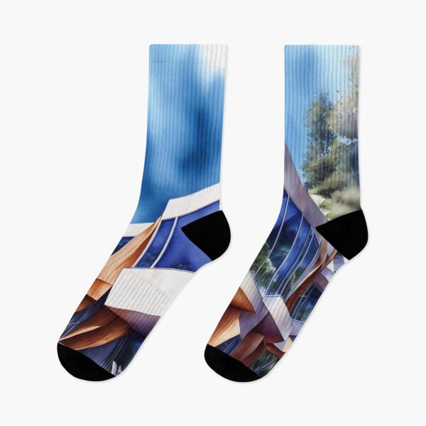 Item preview, Modern architecture designed and sold by M-Y-A-R-T-.