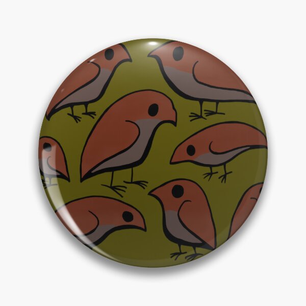 Item preview, Many Sparrows 	 	 designed and sold by lmqgkackcn80.