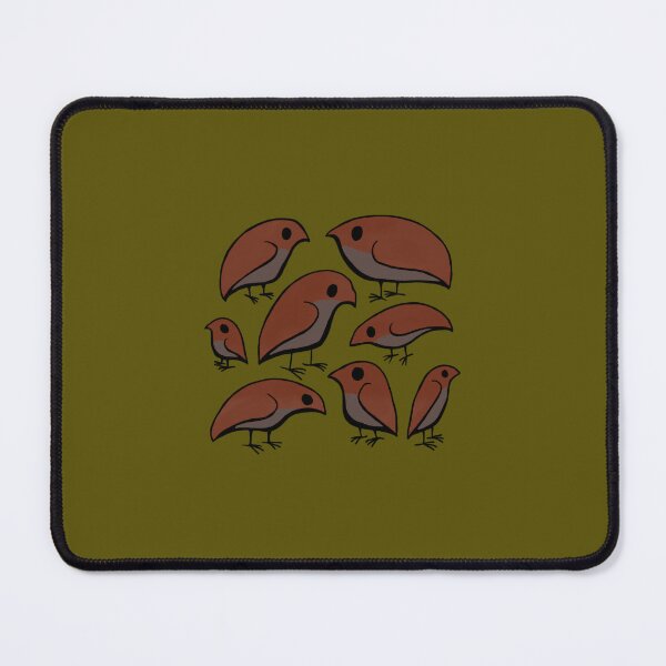Item preview, Many Sparrows 	 	 designed and sold by lmqgkackcn80.